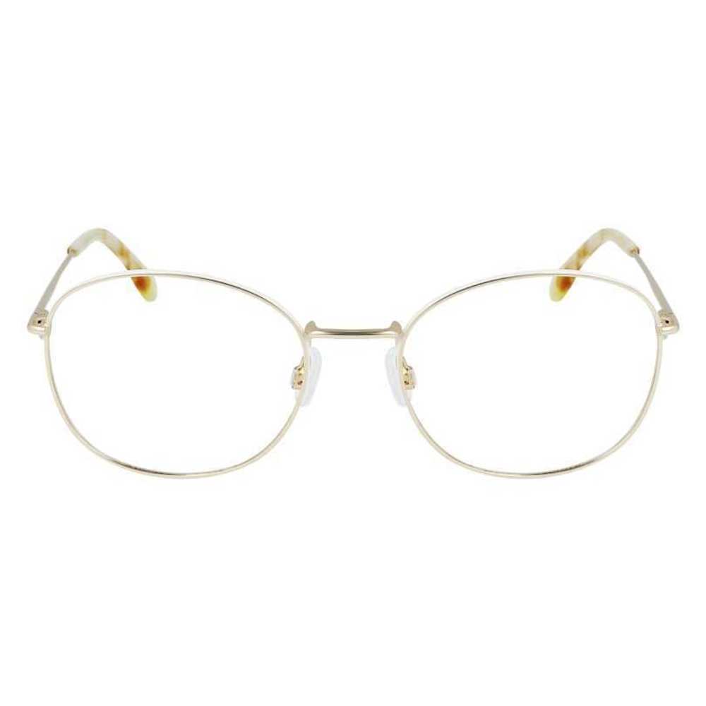 MCALLISTER MC4500 Eyeglasses 710 Gold 54mm